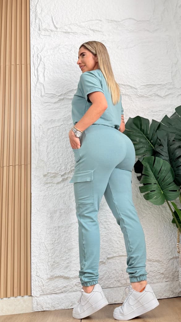 CONJUNTO RANGLA CARGO REF 043