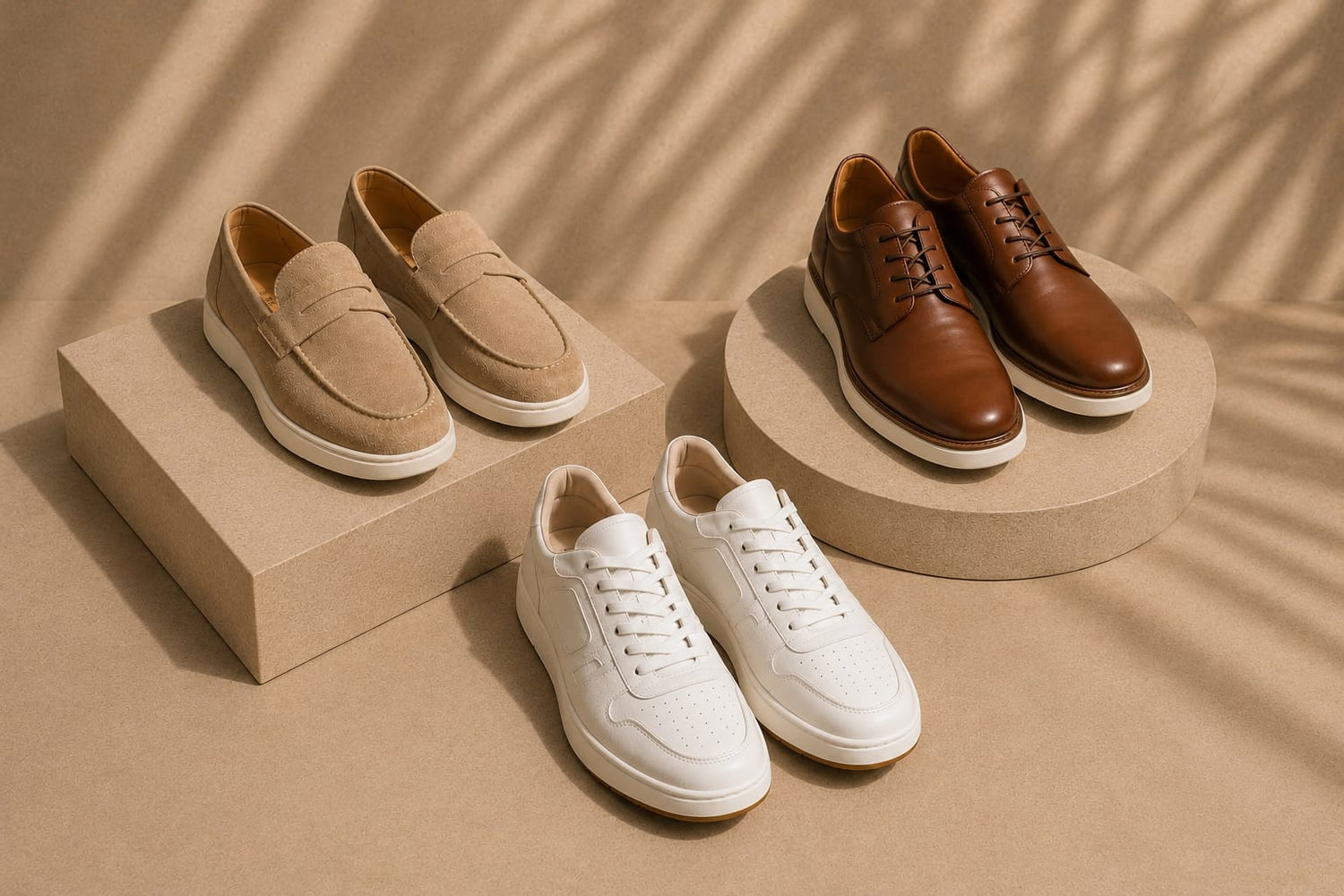 Smart Casual