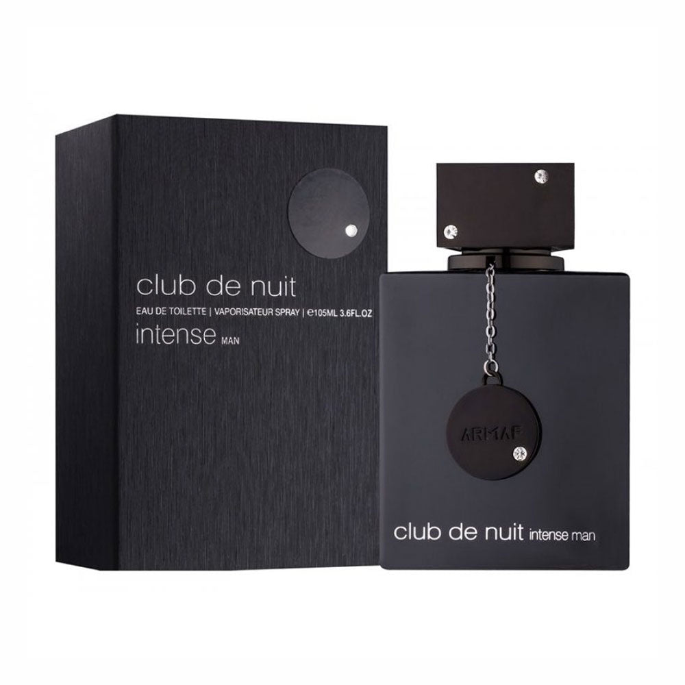 Perfume Armaf Club Nuit Intense H 105ml