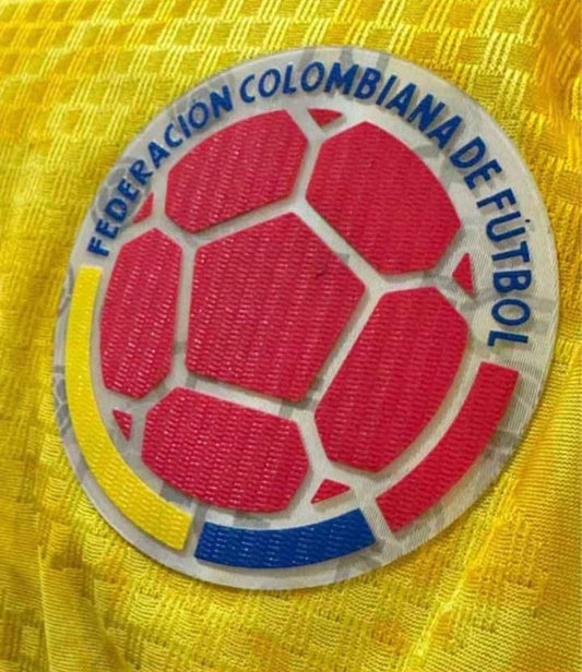 CAMISETA SELECCION CABALLERO